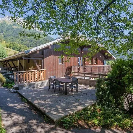 Bergerie Loft With Panoramic *